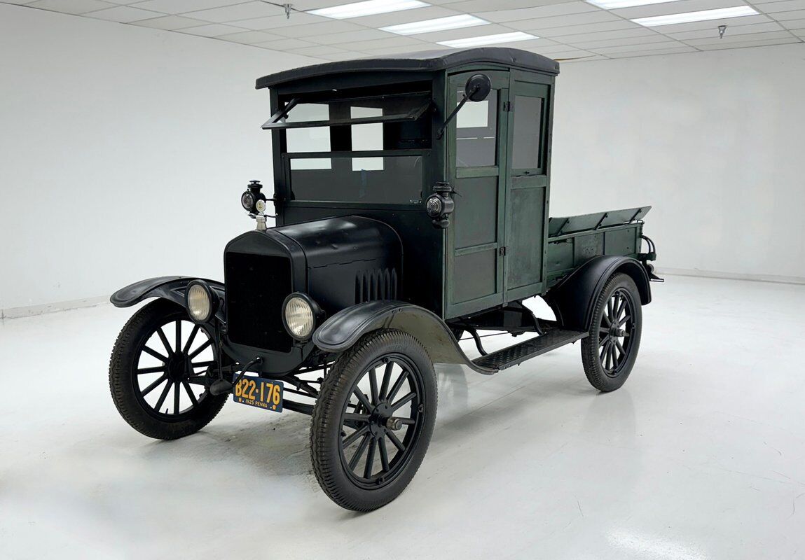 1925 Ford Model T Truck