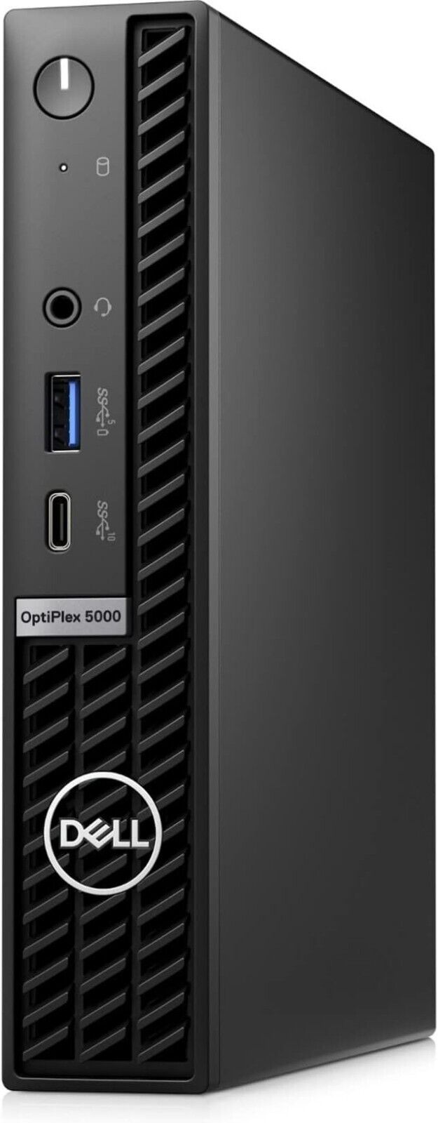 Dell OptiPlex 5000 Intel i5-12500T 2.00GHz 16GB RAM 512GB M.2 SSD Windows 11 Pro