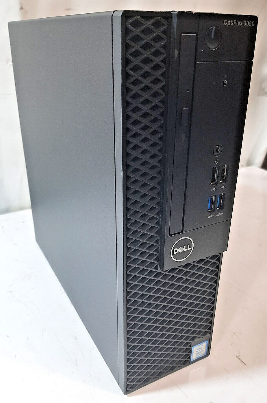 Dell OptiPlex 3050 Desktop Intel Core i5-7500 3.40GHz 8GB DDR4 RAM NO HDD