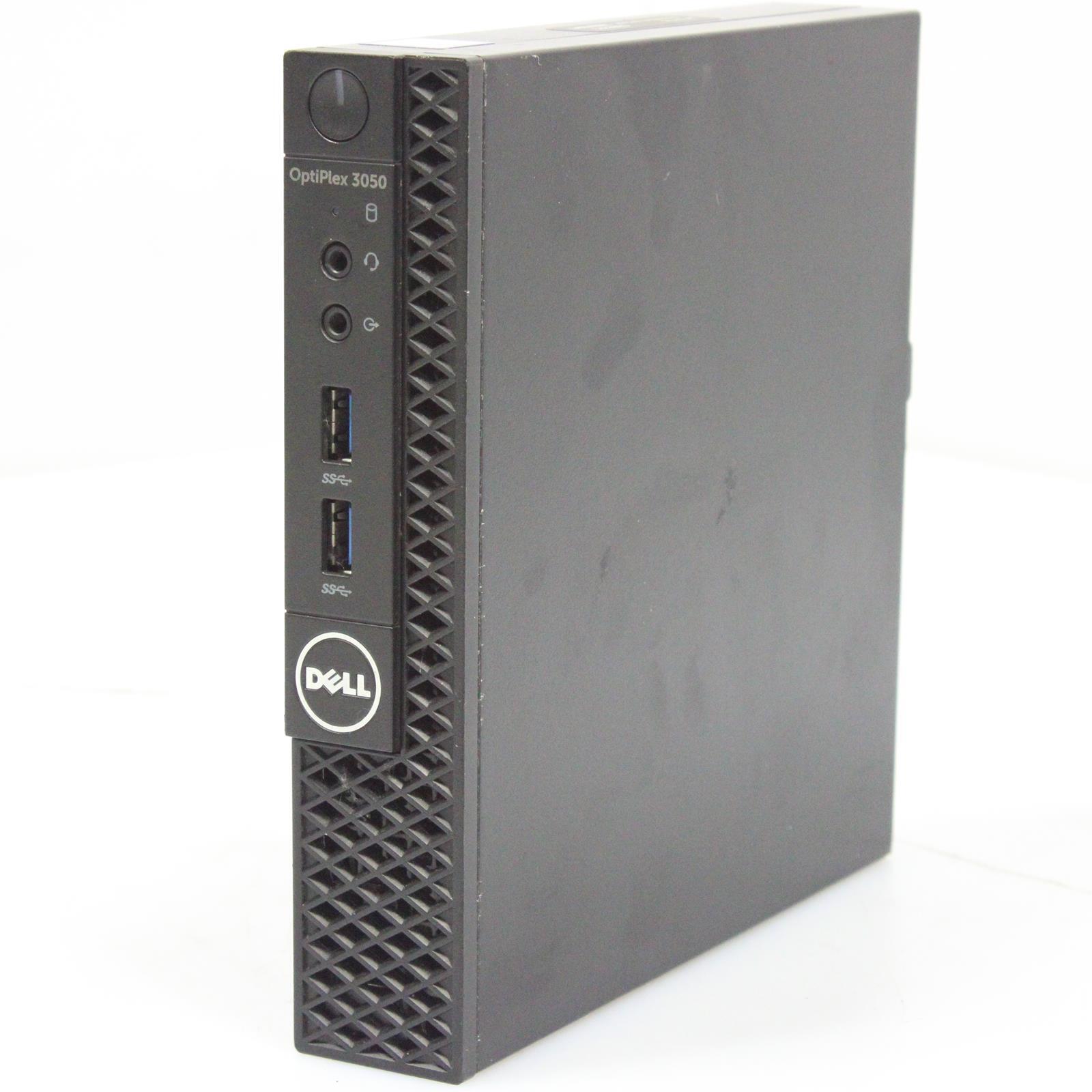 Dell OPTIPLEX 3050 Intel Core i5 6th Gen 4GB RAM No Drive/OS Desktop