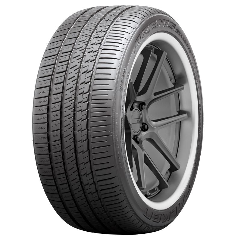 Falken Azenis FK460 A/S, 225/55ZR17, 28105762