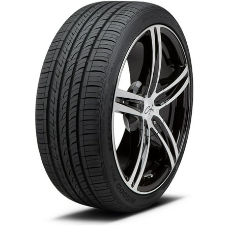 Nexen Tire USA N5000+ 195/65R15/4 91H All Season Tire