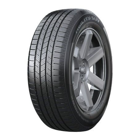 BlackHawk Agility SUV All Season 245/60R18 105H SUV/Crossover Tire