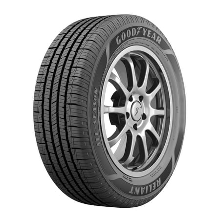 Goodyear Reliant All-Season 235/55R19 101V All-Season Tire
