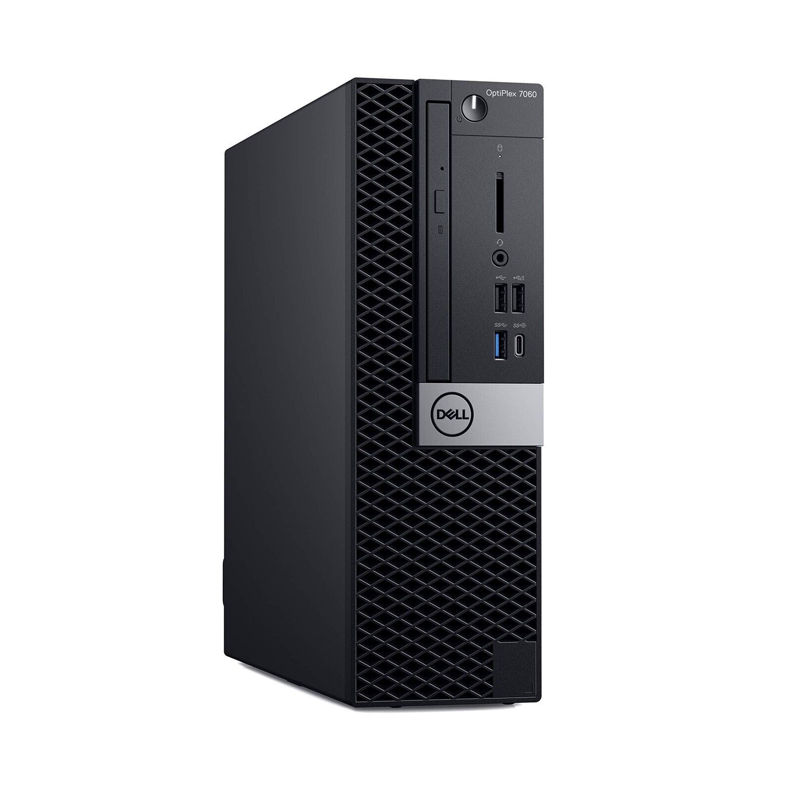 Dell Optiplex 7060 SFF intel Core i5-8th gen 16GB RAM 256GB SSD win 11 pro