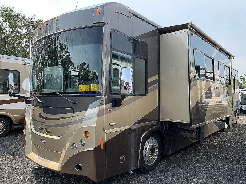 2008 Itasca Meridian