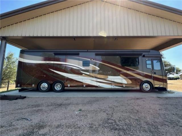 2017 Newmar Mountain Aire 4519