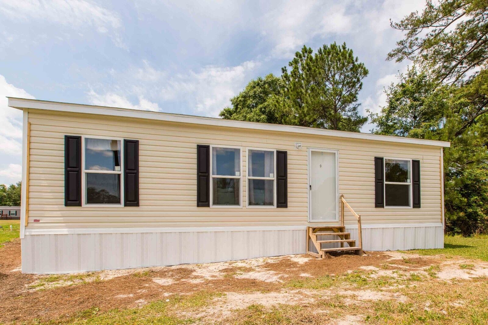 2023 LIVE OAK 3BR/2BA 28×40 DOUBLEWIDE MOBILE HOME -Factory Direct from GA