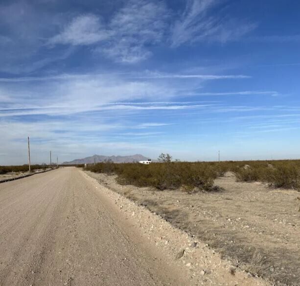 No Reserve. Luna County, New Mexico.  Beautiful Land 0.50 Acres Ranch