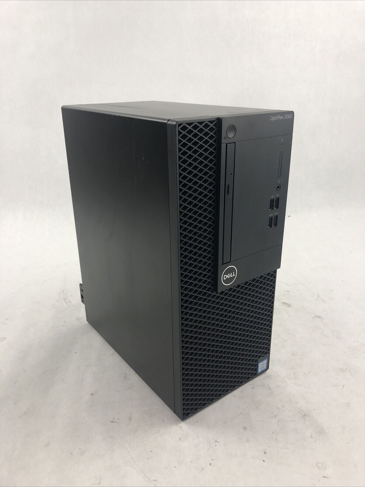 DELL OPTIPLEX 3060 MT I5-8500 @ 3.00GHZ 16GB RAM 256GB SSD WIN 11 PRO