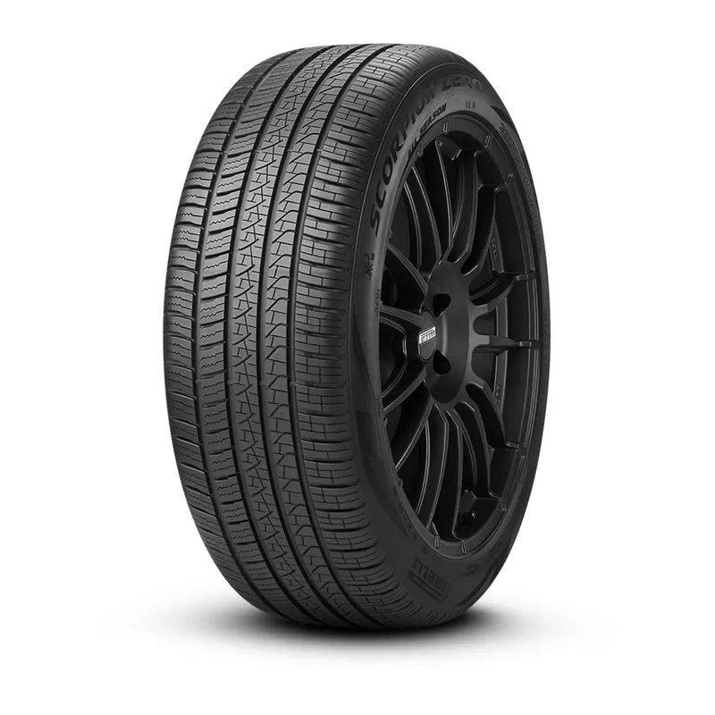 Pirelli Scorpion Zero All Season, 295/40R21XL, 2822000