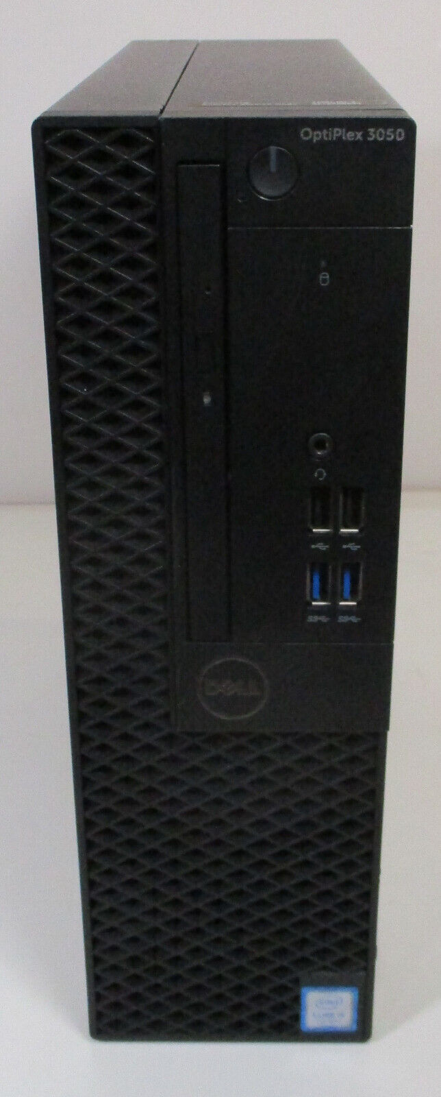 Dell Optiplex 3050 SFF Desktop Intel i5-7500 CPU, 8GB Ram, No HD