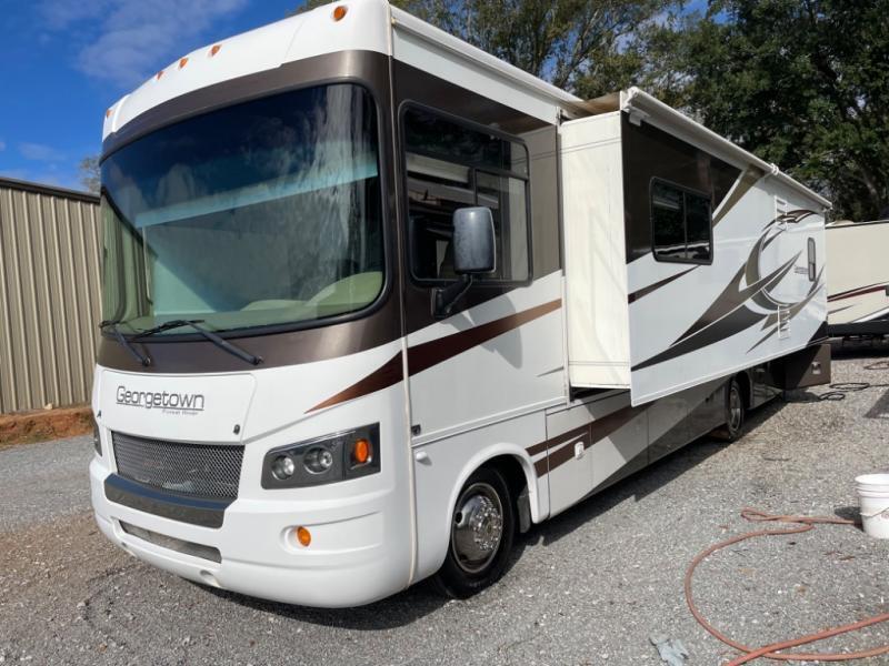 2010 Forest River RV Georgetown