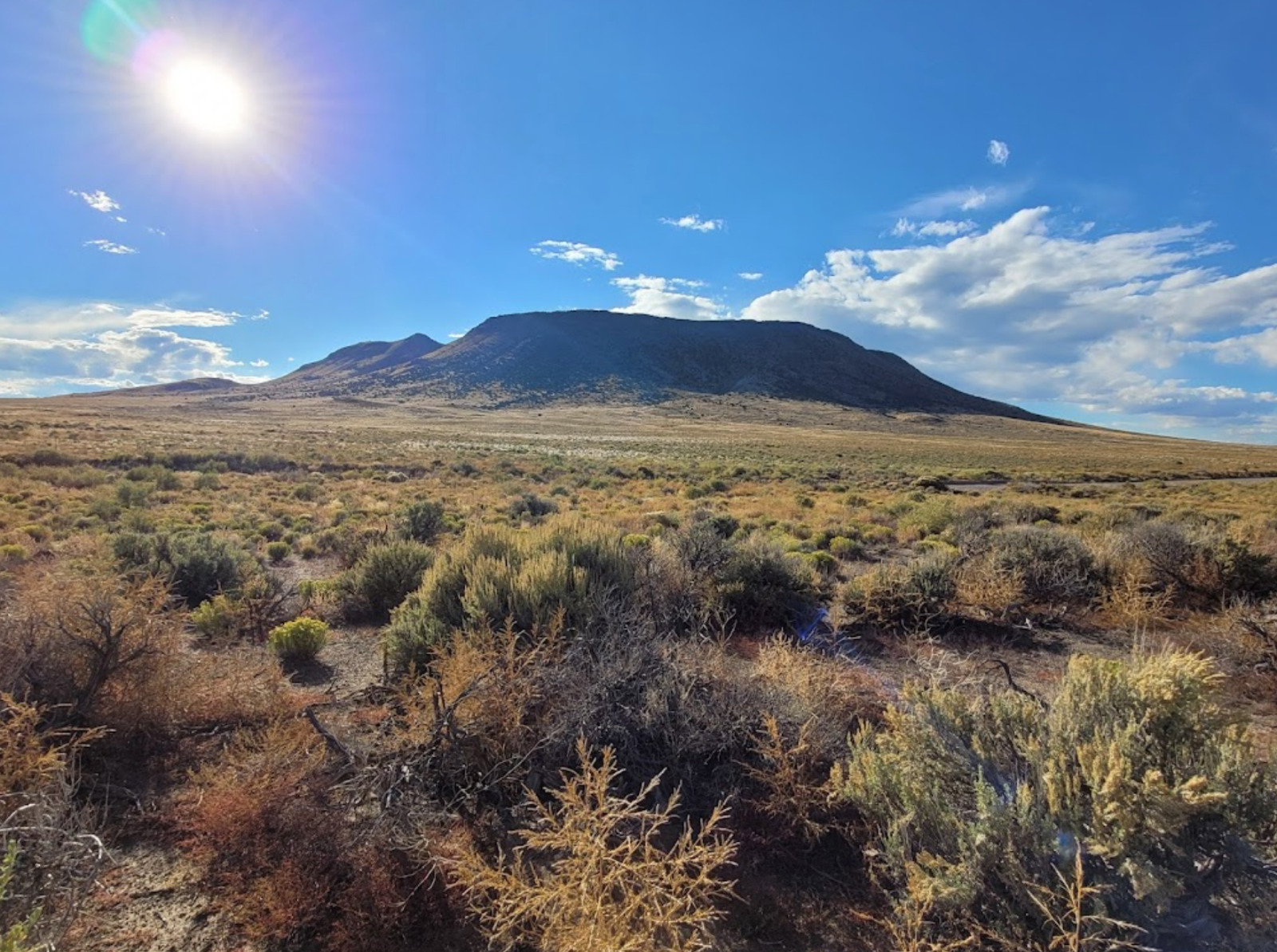 .48 acres of land in San Luis, CO