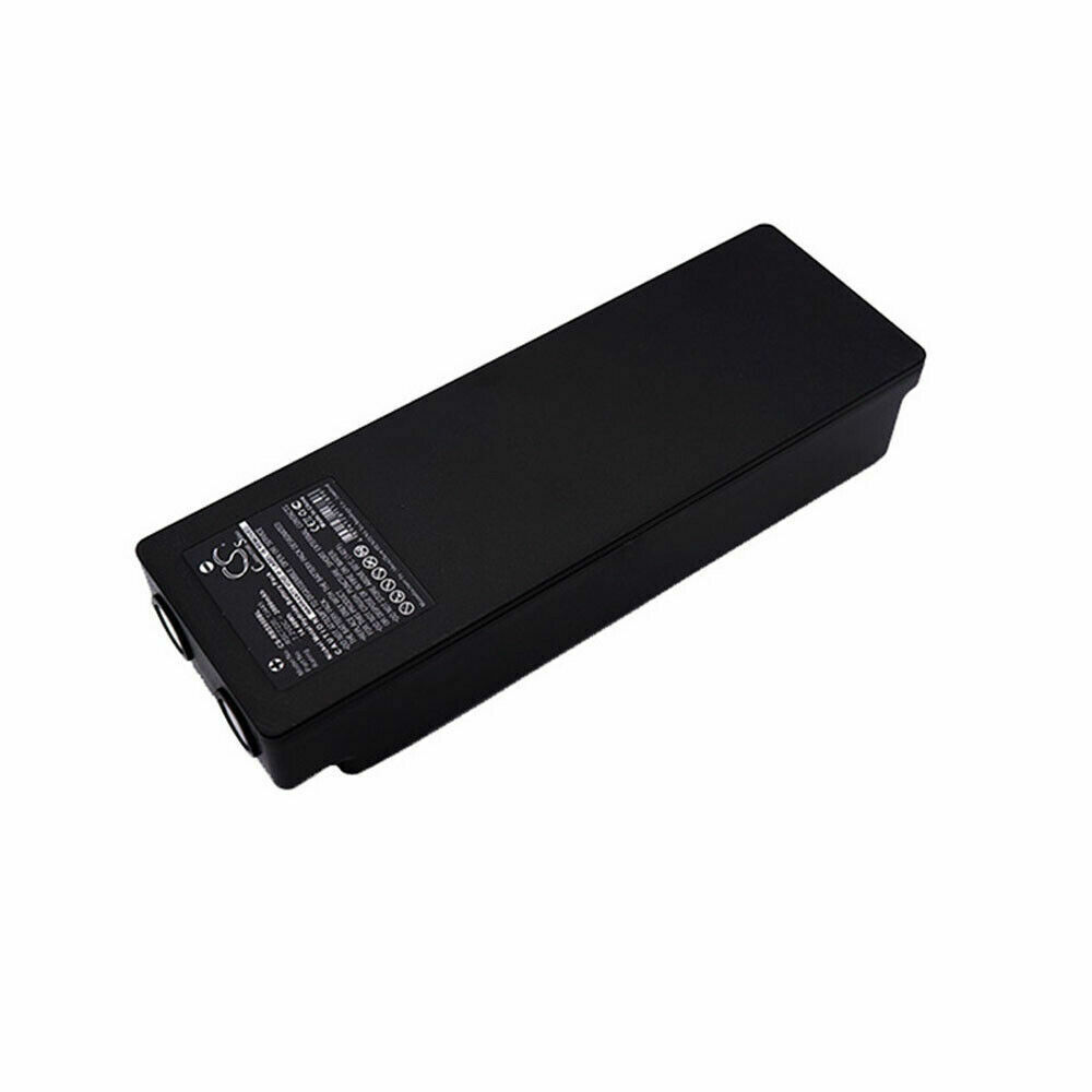 2000mAh 7.2V NiMH Replacement Battery for Scanreco 590 592 EEA2512 Palfinger