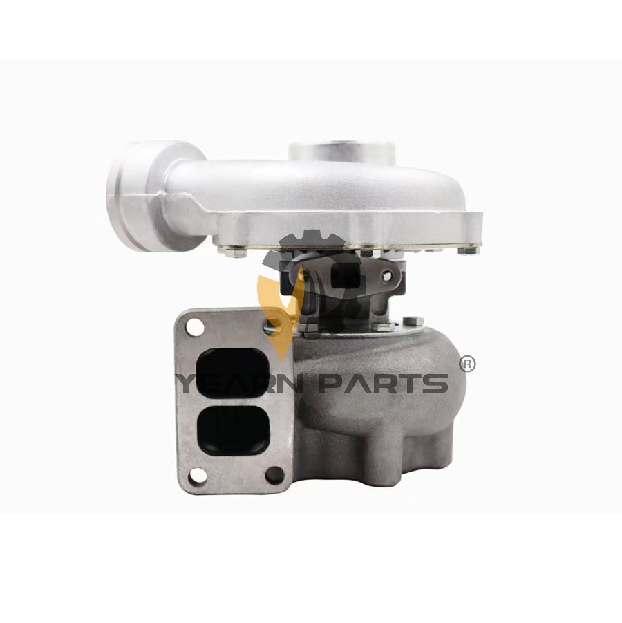 Turbocharger 65091007047 65.09100-7047 T04E55 for Doosan Daewoo Engine D1146T