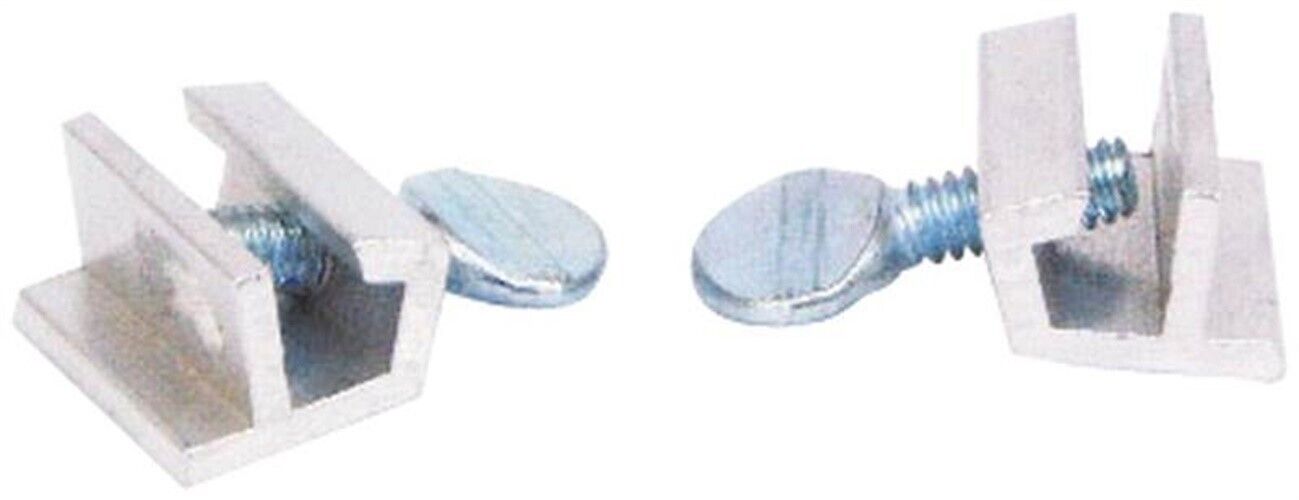Window Security Lock,No WP-8950C,  United States Hdw Mfg/U S Ha, 3PK