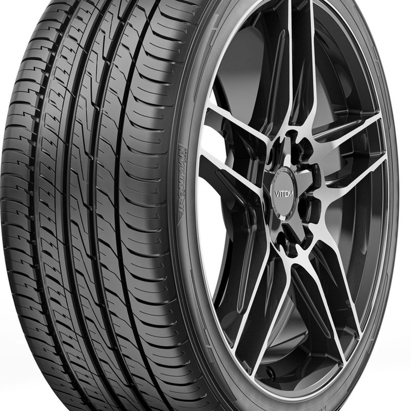 Ironman iMOVE GEN 3 AS, 255/35ZR18XL, 98422