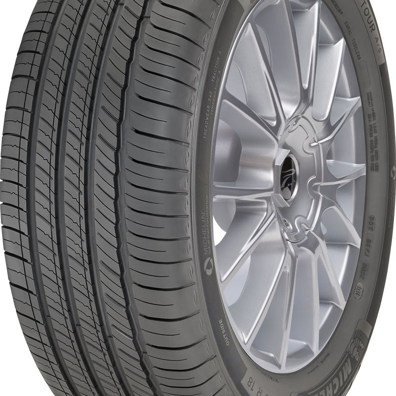 Michelin Primacy Tour A/S, 255/45R18XL, 01649
