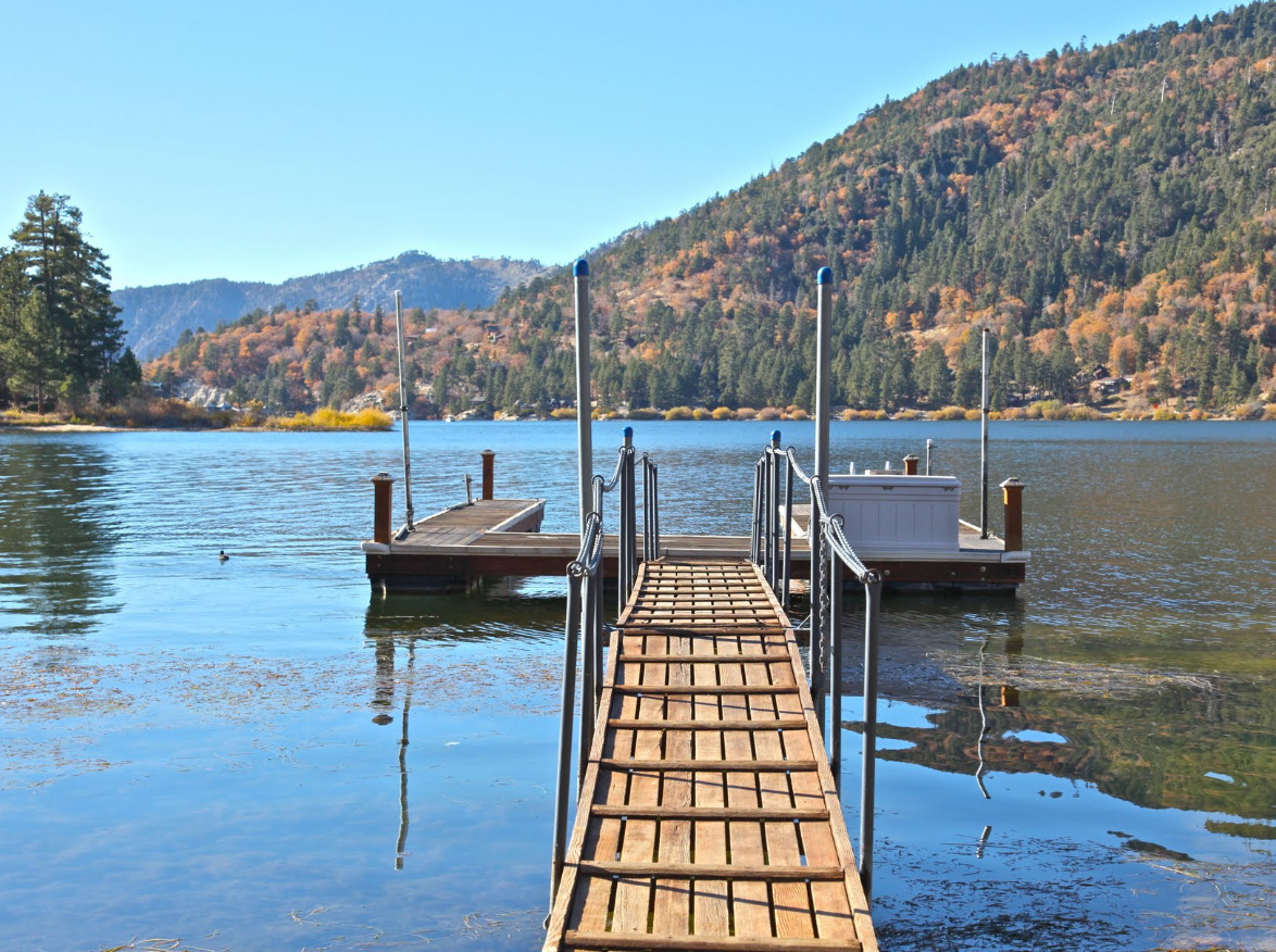 ALPS OF Southern California  Mountain Resort Destination.