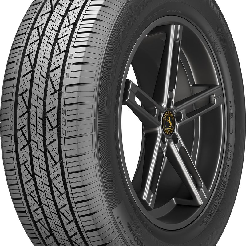 Continental Cross Contact LX25, 215/70R16, 15571310000