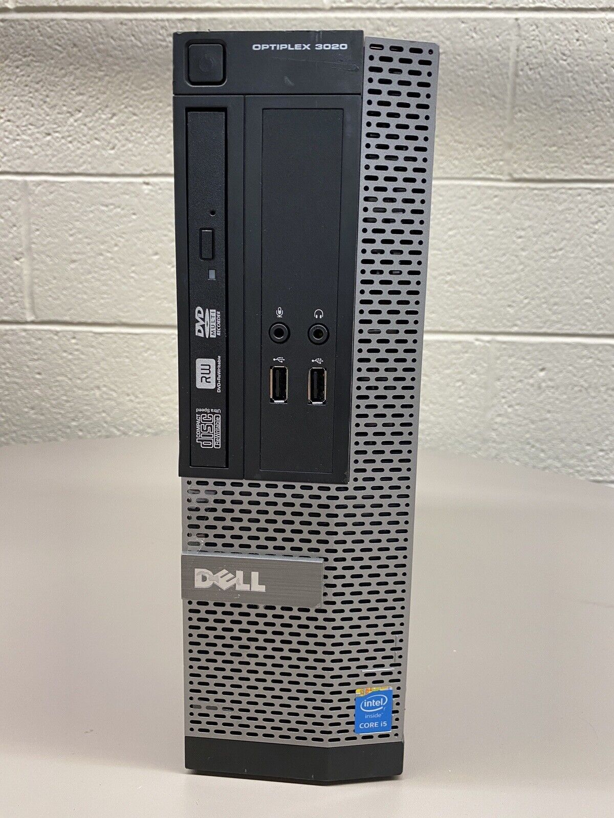 Dell Optiplex 3020 i5-4590 16GB RAM  240GB SSD Windows 11