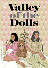 Valley of the Dolls (The Criterion Collection) DVDs