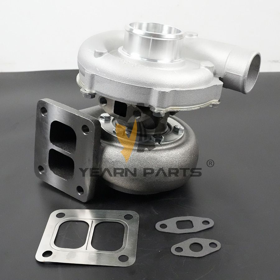 Turbocharger 6222-81-8210 Turbo T04E08 for Komatsu PC300 PC300-5 Engine SA6D108