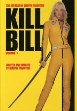 Kill Bill, Vol. 1 – DVD – VERY GOOD