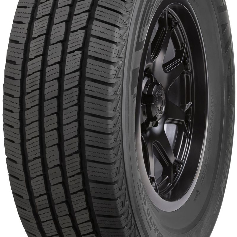 Kumho Crugen HT51, 245/55R19, 2231383