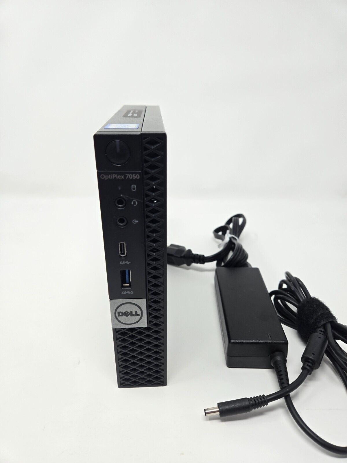 Dell OptiPlex 7050 Micro i7-7700T CPU 8GB DDR4 Ram 256GB SSD WiFi Win 11 Pro