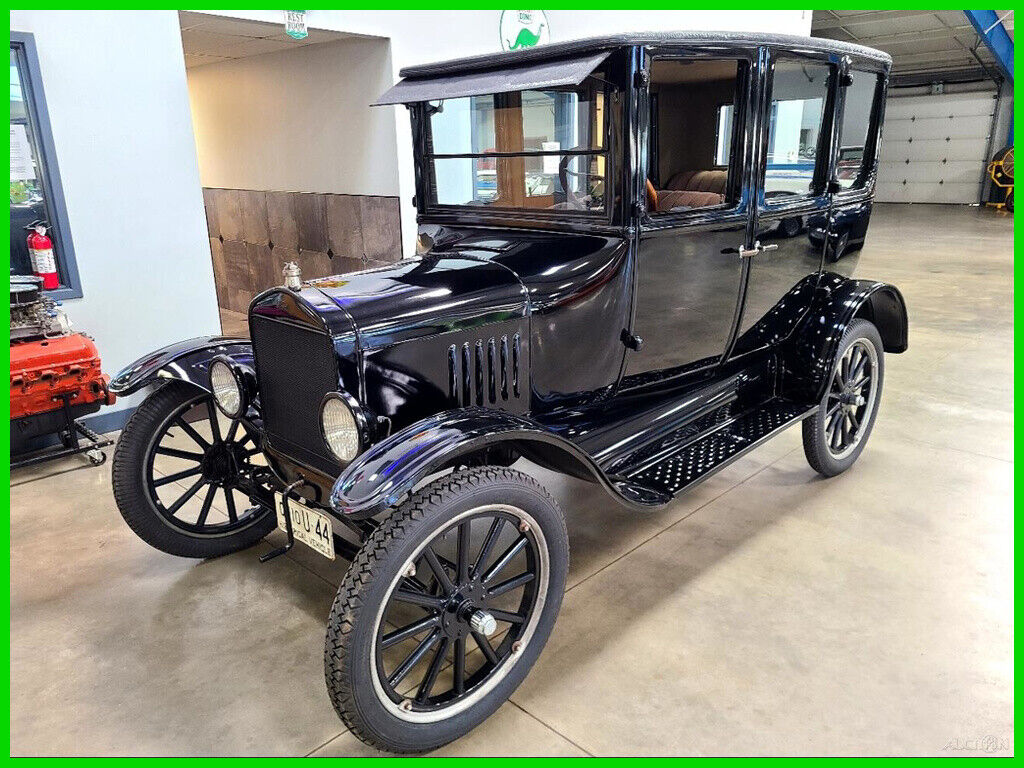 1923 Ford Model T