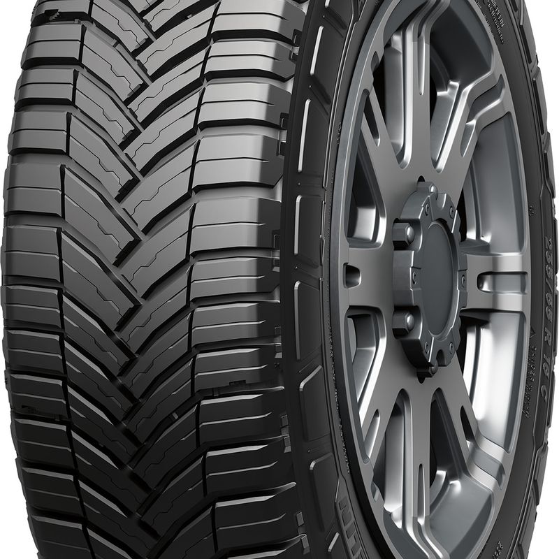 Michelin Agilis Cross Climate, LT265/75R16/10, 10257