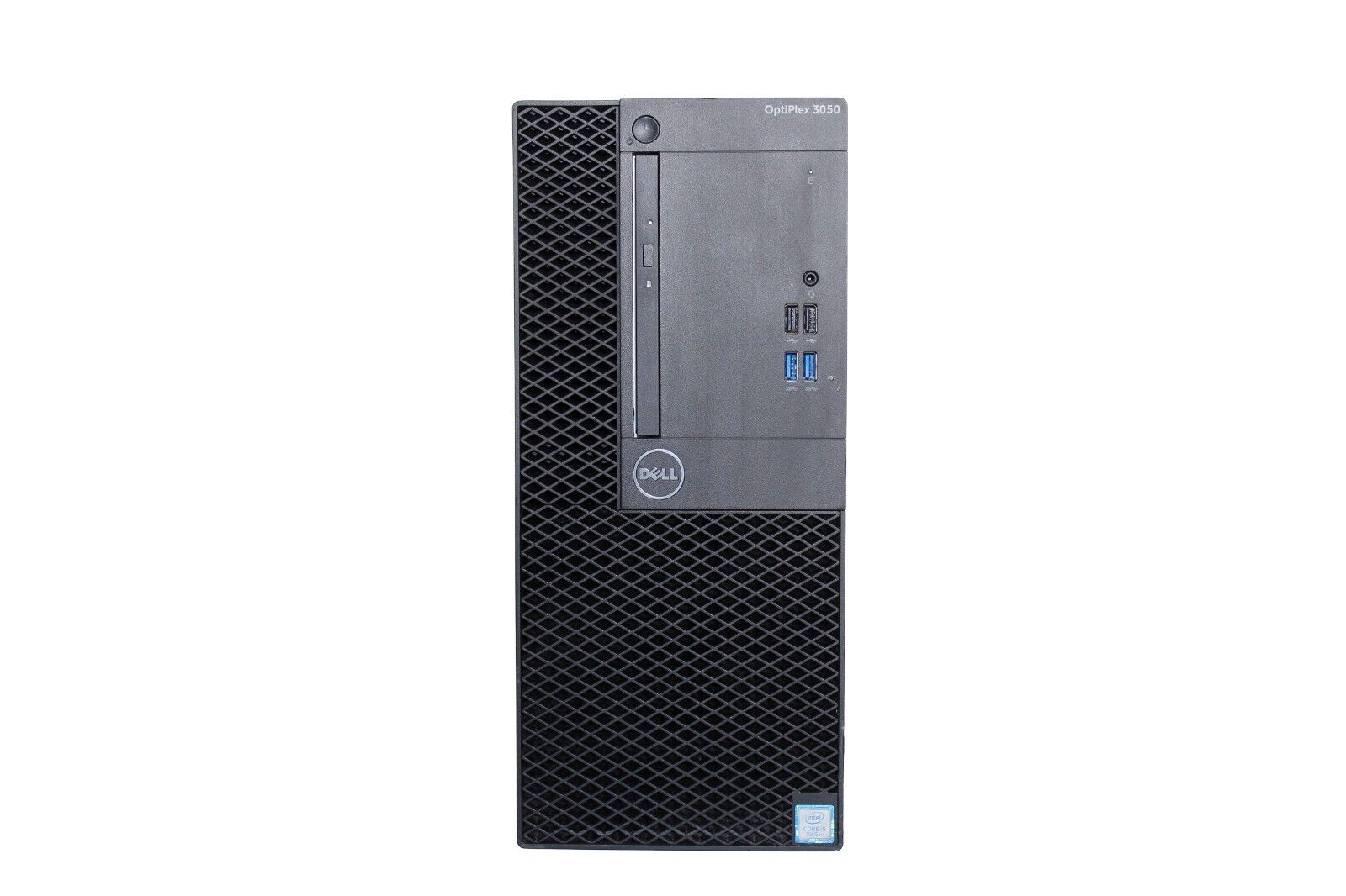Dell OptiPlex 3050 Intel i5 6th Gen 8GB RAM 240GB SSD DisplayPort Win 10 Desktop