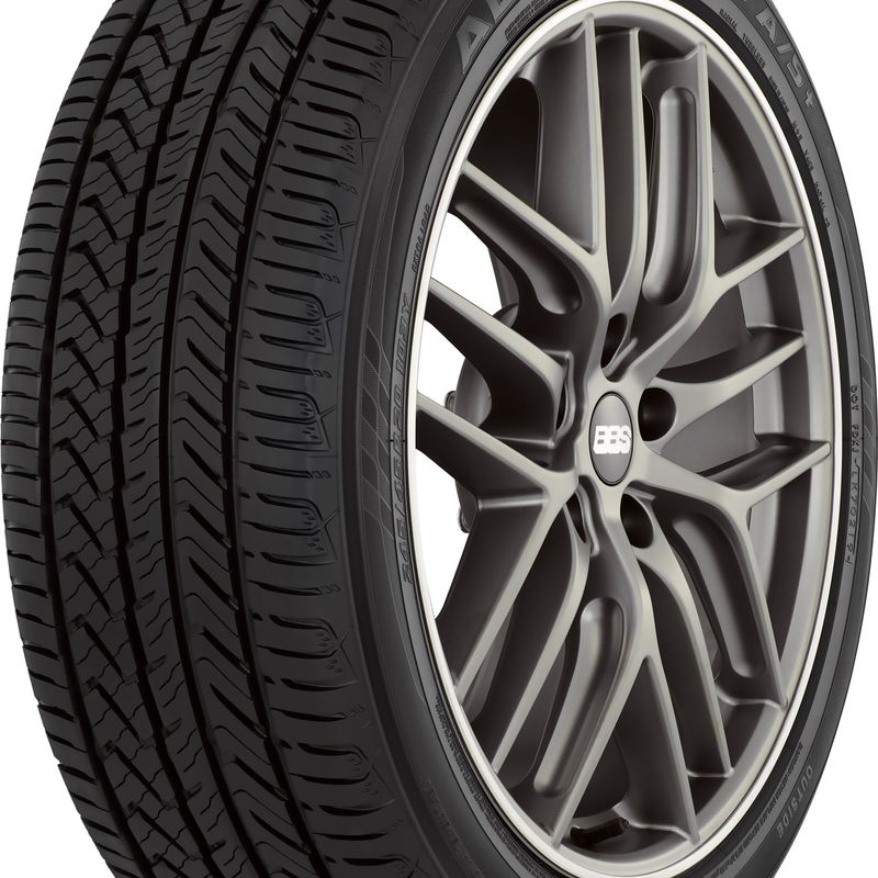 Yokohama Advan Sport A/S+, 235/35R19/4, 110140649