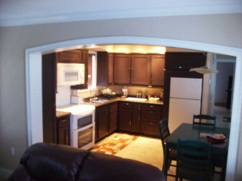 mobile home for sale in florida  2005  16×64 all furniture include 