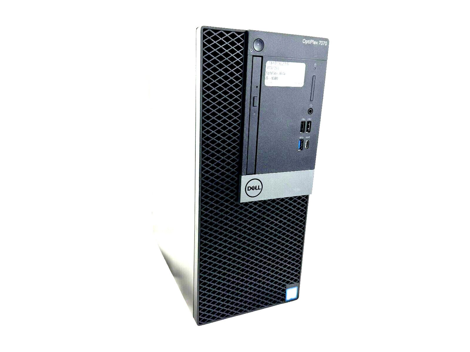 DELL OPTIPLEX 7040 TOWER i5-6500 8GB RAM, NO HDD/OS