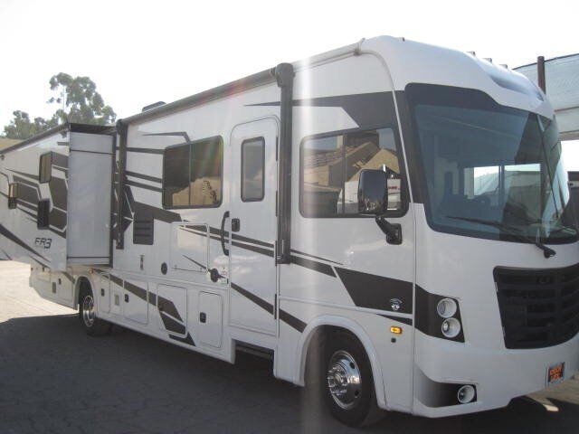 2023 Forest River FR3 32DS
