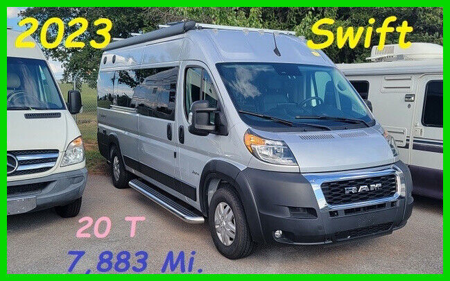 2023 Jayco Swift 20T Used