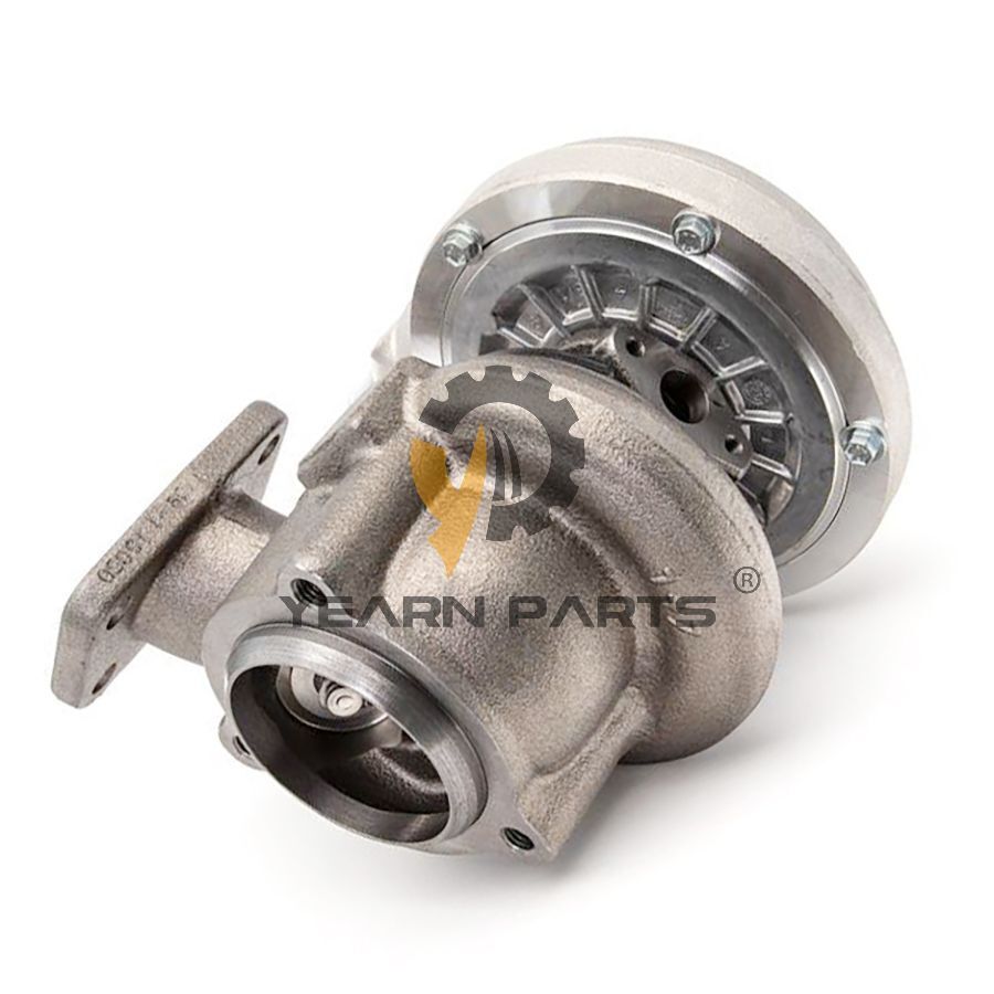 Turbo GT2556S Turbocharger 2674A843 for Perkins Engine 1104D-44T