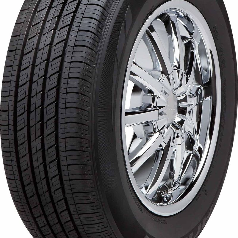 Nexen Aria AH7, 235/65R17, 13047NXK