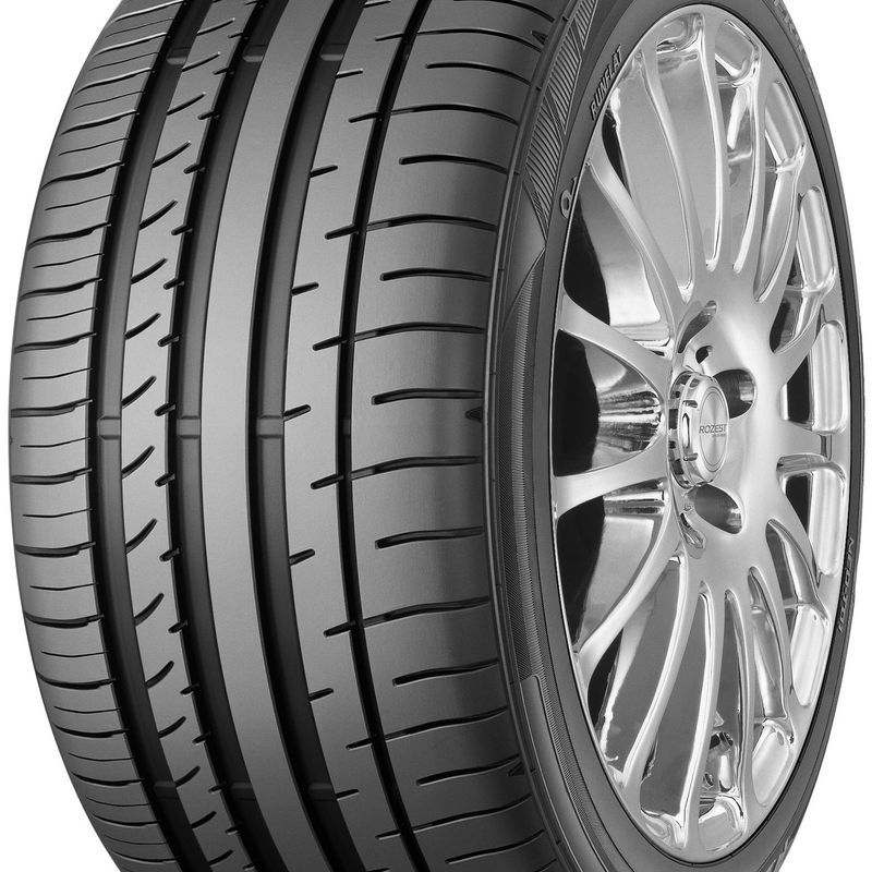 Falken Azenis FK510, 245/40ZR19XL, 28031800