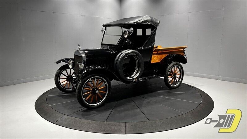 1923 Ford Model T Roadster Pickup! Sale/Trade