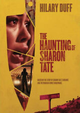 The Haunting Of Sharon Tate, DVD Subtitled,NTSC