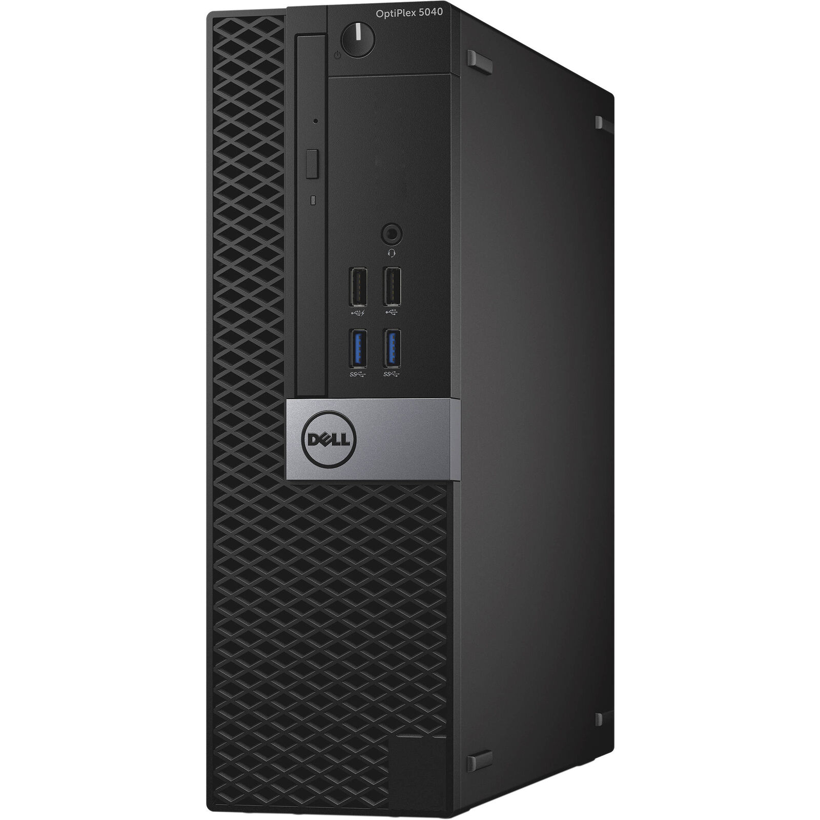 Dell Optiplex 5040 SFF i5-6500 8GB 500GB DP HDMI Windows 10 Desktop Computer PC