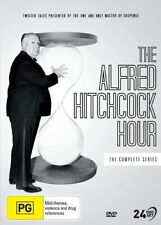 The Alfred Hitchcock Hour: The Complete Series (DVD)