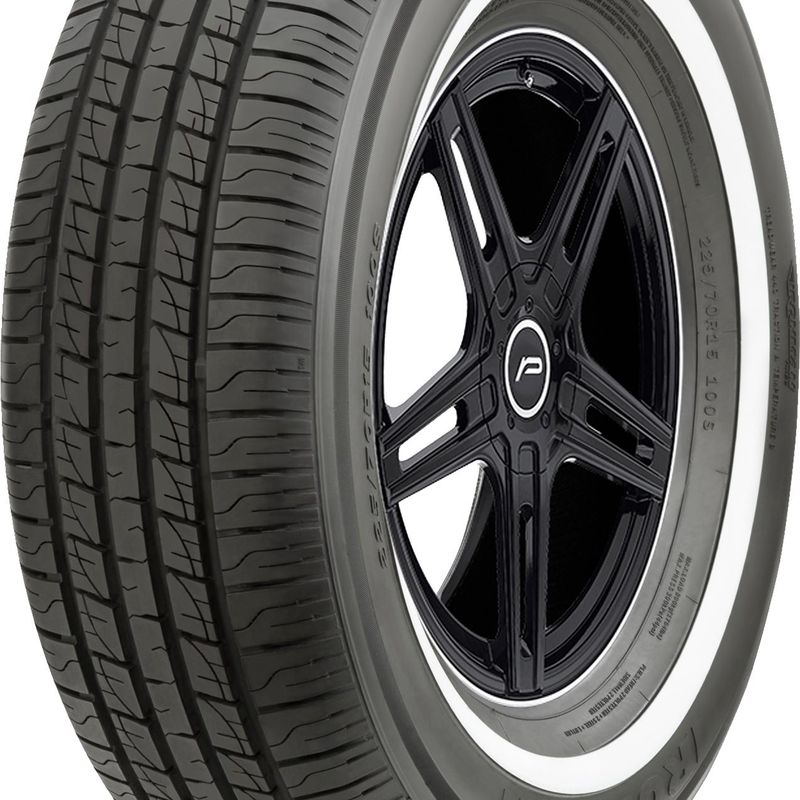 Ironman RB-12 NWS, 215/70R15, 94035