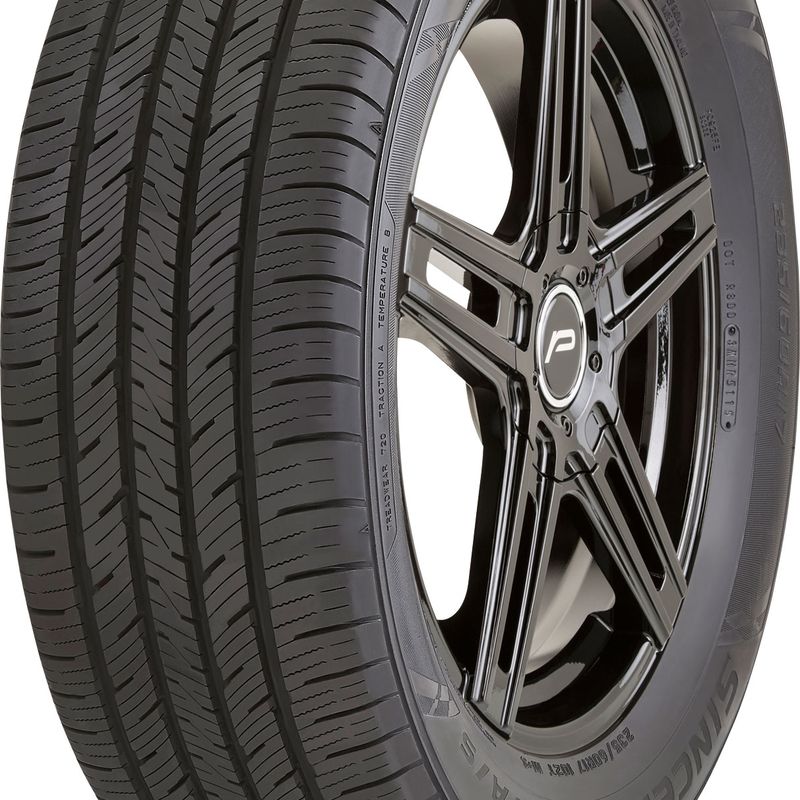 Falken Sincera SN250 A/S, 215/60R17, 28294729