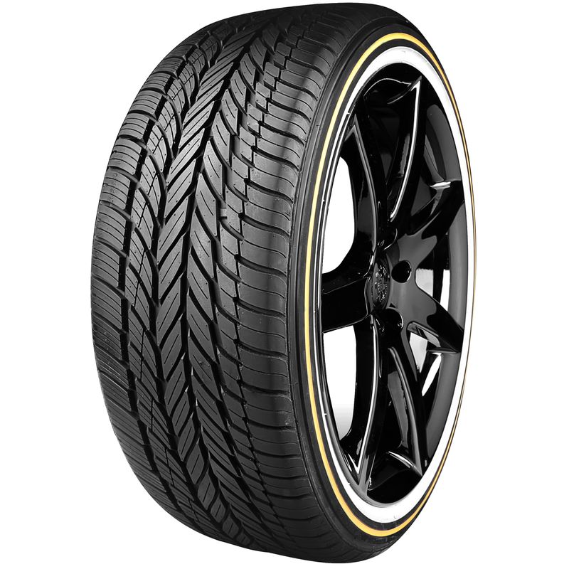 Vogue Custom Built Radial VIII, 235/50R17, 02206631