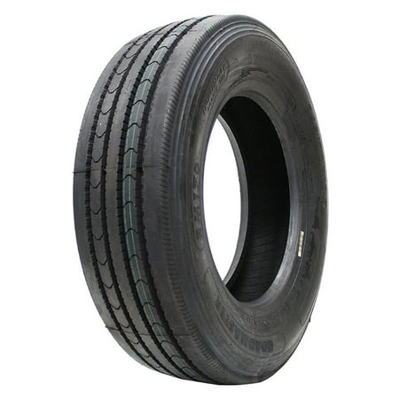 Roadmaster RM170 245/70R19.5 136M H Commercial Tire